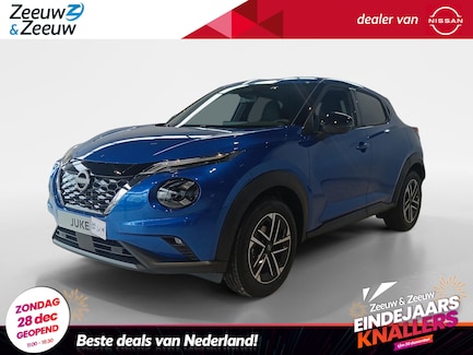 Nissan Juke 0