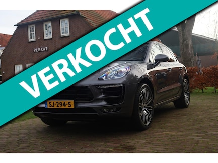 Porsche Macan 0