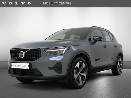 Volvo XC40 0