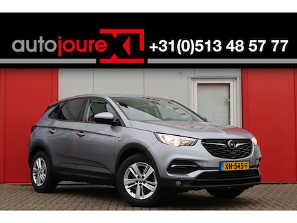 Opel Grandland 0
