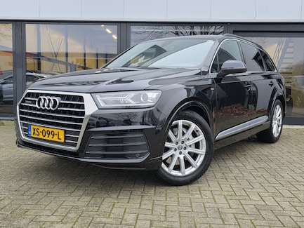 Audi Q7 0