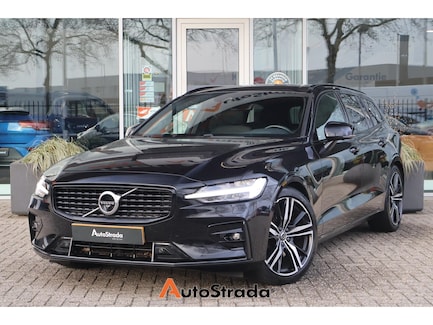 Volvo V60 0