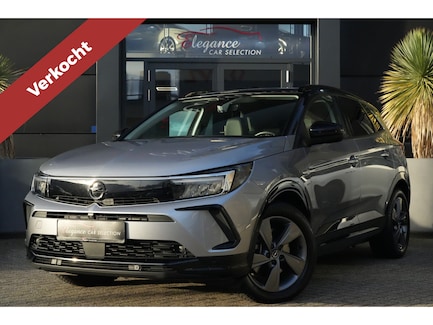 Opel Grandland 0