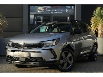 Opel Grandland 0