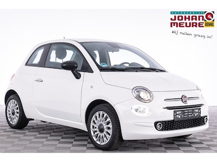 Fiat 500 0