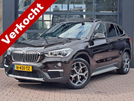 BMW X1 0
