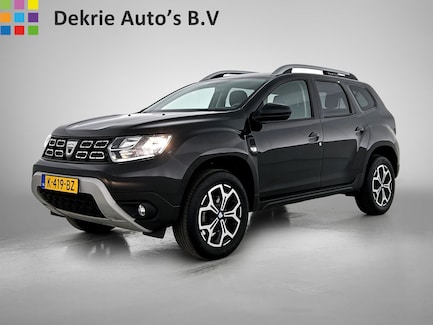 Dacia Duster 0