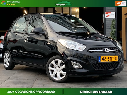 Hyundai i10 0
