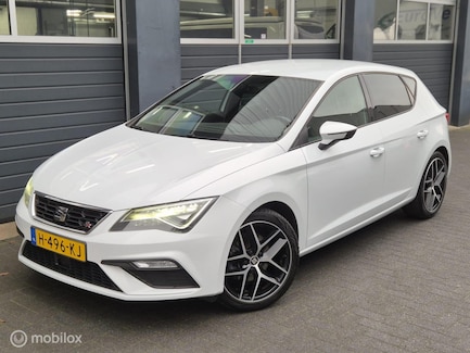 SEAT Leon 0