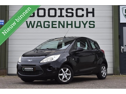 Ford Ka 0