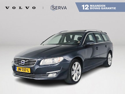 Volvo V70 0