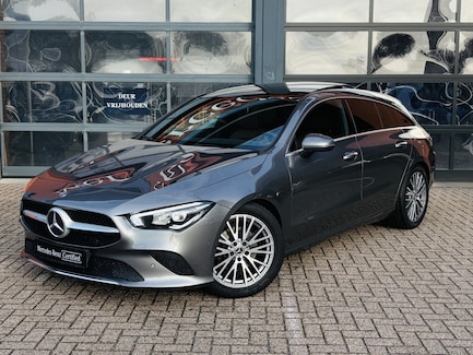 Mercedes-Benz CLA 0