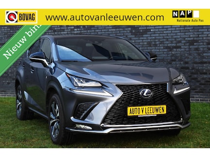 Lexus NX 0