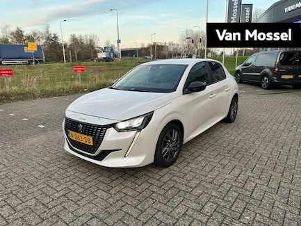 Peugeot 208 0