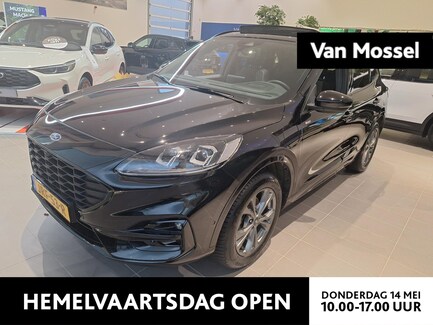 Ford Kuga 0
