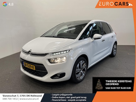 Citroën C4 Picasso 0
