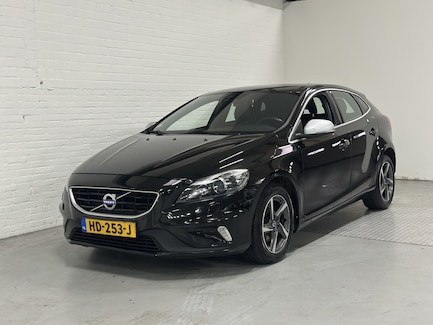 Volvo V40 0