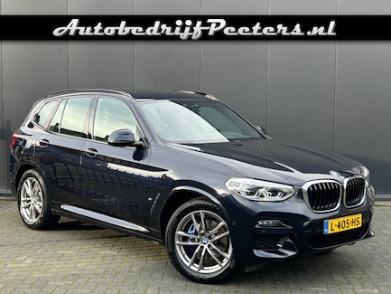 BMW X3 0