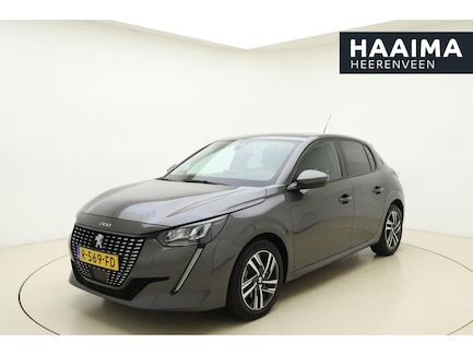 Peugeot 208 0