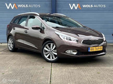 Kia Ceed 0
