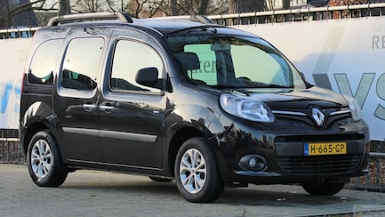 Renault Kangoo 0