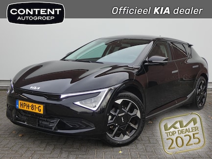 Kia EV6 0