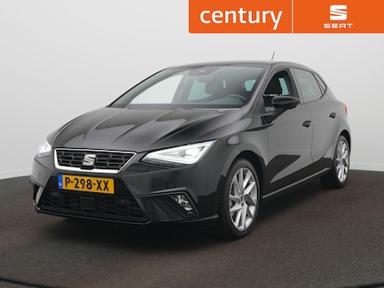 SEAT Ibiza 0