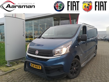 Fiat Talento 0