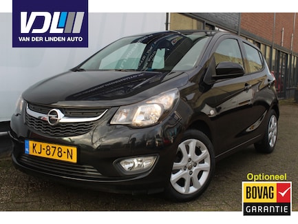 Opel Karl 0