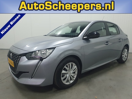Peugeot 208 0
