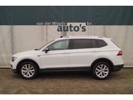 Volkswagen Tiguan Allspace 0