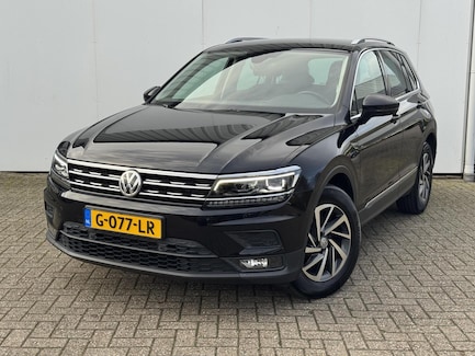 Volkswagen Tiguan 0