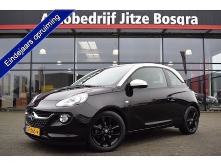 Opel Adam 0