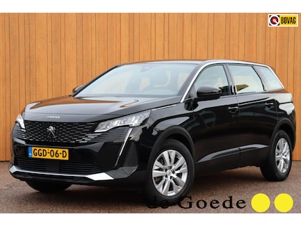 Peugeot 5008 0