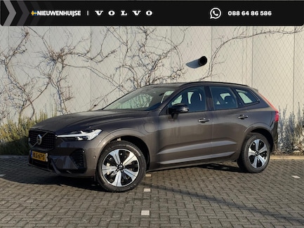 Volvo XC60 0