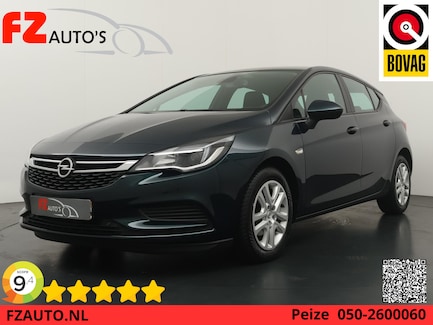Opel Astra 0