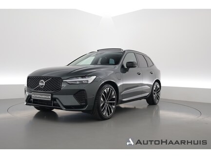 Volvo XC60 0