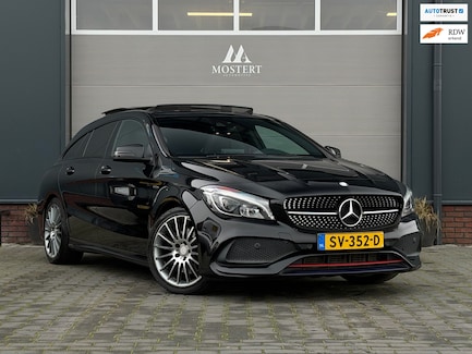 Mercedes-Benz CLA 0