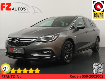 Opel Astra 0