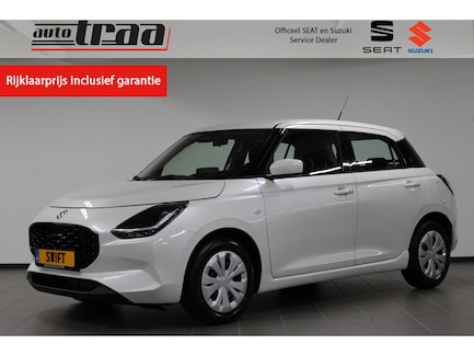 Suzuki Swift 0