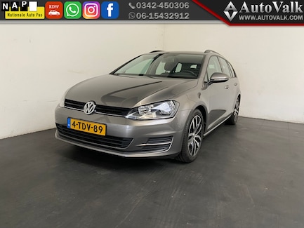 Volkswagen Golf 0
