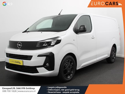 Opel Vivaro 0