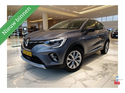 Renault Captur 0