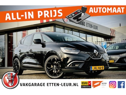 Renault Scenic 0