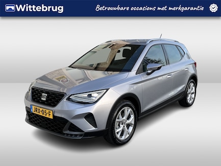SEAT Arona 0