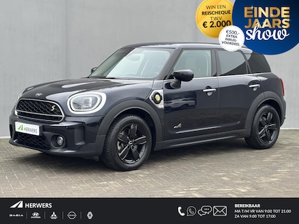 MINI Countryman 0