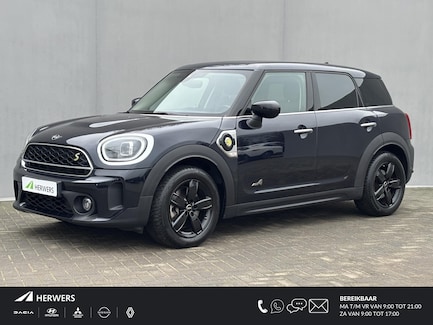 MINI Countryman 0