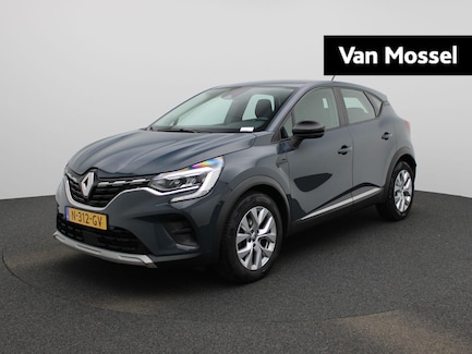 Renault Captur 0