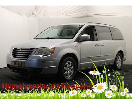 Chrysler Town & Country 0