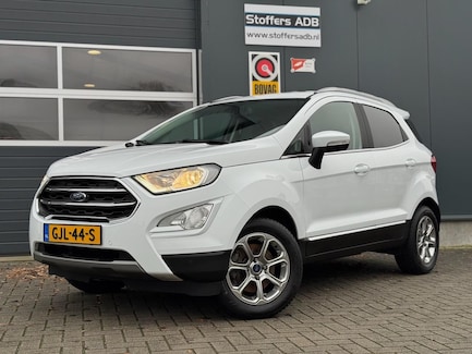 Ford EcoSport 0